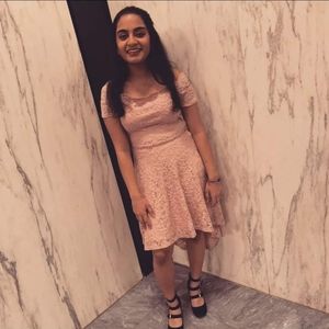 Meet your Posher, Eshika